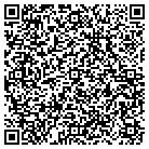 QR code with J W Fire Sprinkler Inc contacts