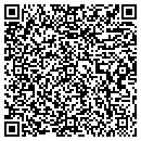 QR code with Hackley Farms contacts