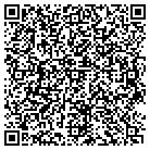 QR code with Alper Alys S MD contacts