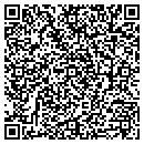 QR code with Horne Cleaners contacts