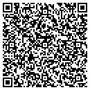 QR code with A&Px Ray LLC contacts