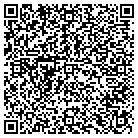 QR code with Matthews Clearing & Excavating contacts