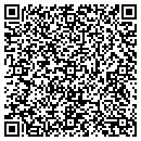 QR code with Harry Klingaman contacts