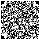 QR code with Mcfarland Construction Company contacts