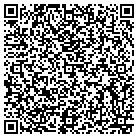 QR code with W U's Import & Export contacts