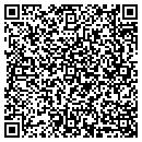 QR code with Alden William MD contacts