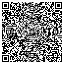 QR code with King Flowers contacts