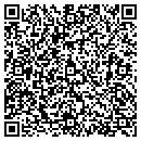 QR code with Hell Creek Guest Ranch contacts