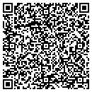 QR code with Henry Clarimont contacts