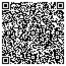 QR code with Hepp Farms contacts