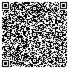 QR code with Time Cost Consulting contacts
