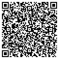 QR code with E Z Fence contacts