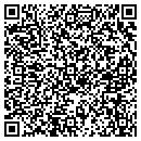 QR code with Sos Towing contacts