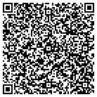 QR code with Alegria's Oriental Store contacts