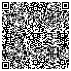 QR code with Koretizing Cleaners contacts