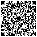 QR code with Hickel Farms contacts