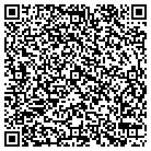 QR code with LA Mar 1 Hour Dry Cleaners contacts