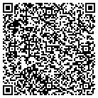 QR code with Hickory Leaf Farm contacts