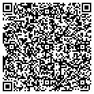 QR code with Progressive Mapping Cnslnts contacts