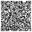 QR code with Allen David D MD contacts
