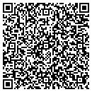 QR code with Hilyard Farm contacts