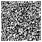 QR code with Talley And Boyd Towing L L C contacts