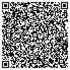 QR code with L & K Prokleen Cleaners contacts