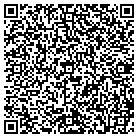 QR code with L & M Tailor & Cleaners contacts