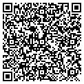 QR code with M Muegge Dozer Work contacts