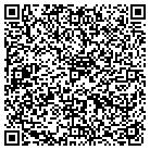 QR code with Magic Touch French Cleaners contacts