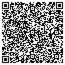 QR code with Hans Kuffer contacts