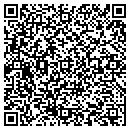 QR code with Avalon Bay contacts