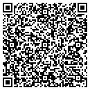 QR code with James E Carlson contacts