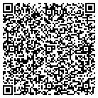 QR code with C A Larson Services Corporation contacts