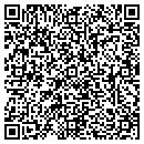 QR code with James Farms contacts