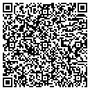 QR code with James Francis contacts