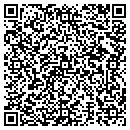 QR code with C And N Ag Services contacts