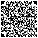 QR code with C And N Ag Services contacts