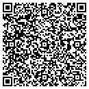 QR code with Hitchcock CO contacts