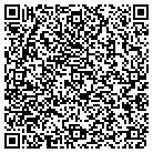 QR code with Majik Touch Cleaners contacts