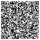 QR code with Majik Touch Cleaners & Laundry contacts