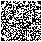 QR code with U-Haul Co Of New Jersey Inc contacts