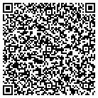 QR code with Martin County Cleaners & Lndry contacts