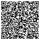 QR code with Orval Hall Excavating contacts