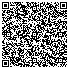QR code with parker county custom excavation contacts