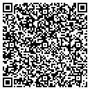 QR code with C J S Services contacts