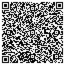 QR code with Clingenix Inc contacts