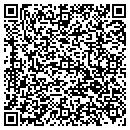 QR code with Paul Ward Backhoe contacts