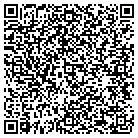 QR code with Pearson's Construct & Hauling Inc contacts