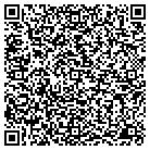QR code with Mitchell Cleaners Inc contacts